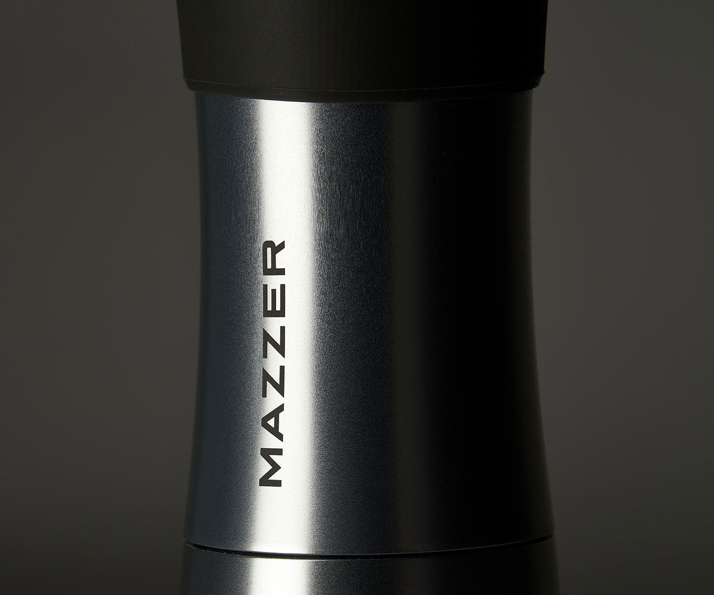Premium Mazzer Omega Manual Coffee Grinder - Adjustable Burr Mill for Espresso, French Press & Pour Over - Perfect for Home Baristas & Coffee Enthusiasts