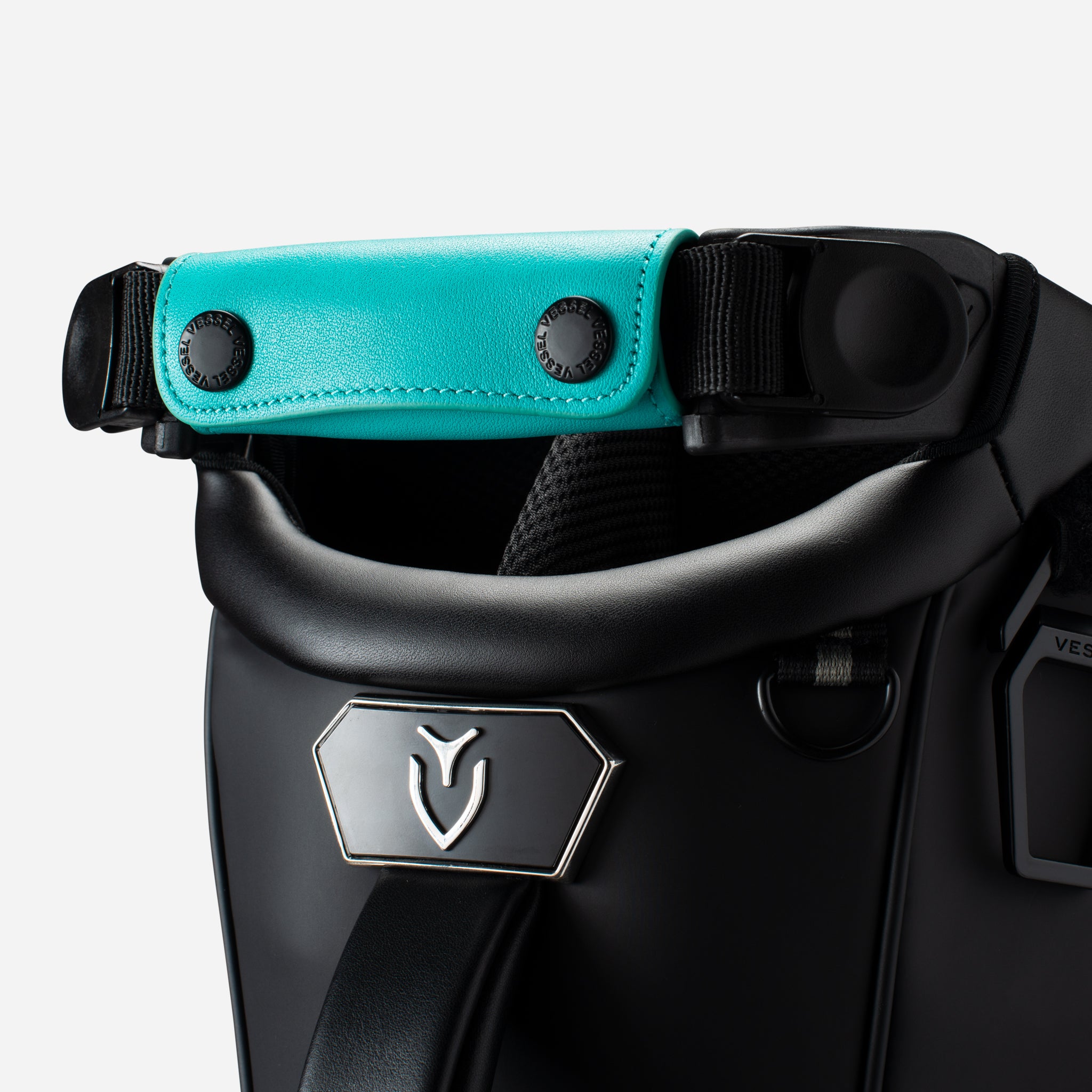Premium Leather Handle Wrap for Bags, Luggage & Tools - Durable & Comfortable Grip for Travel, Work & Outdoor Activities