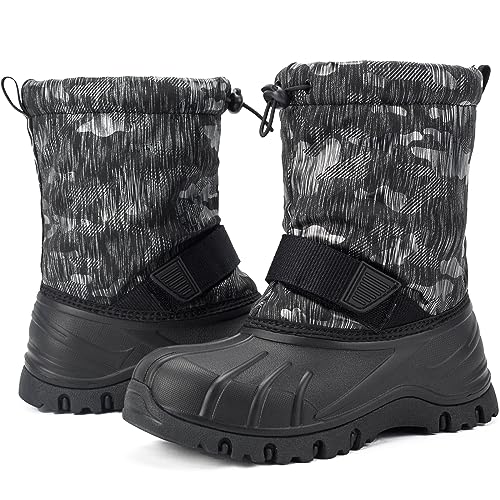 Black/Grey