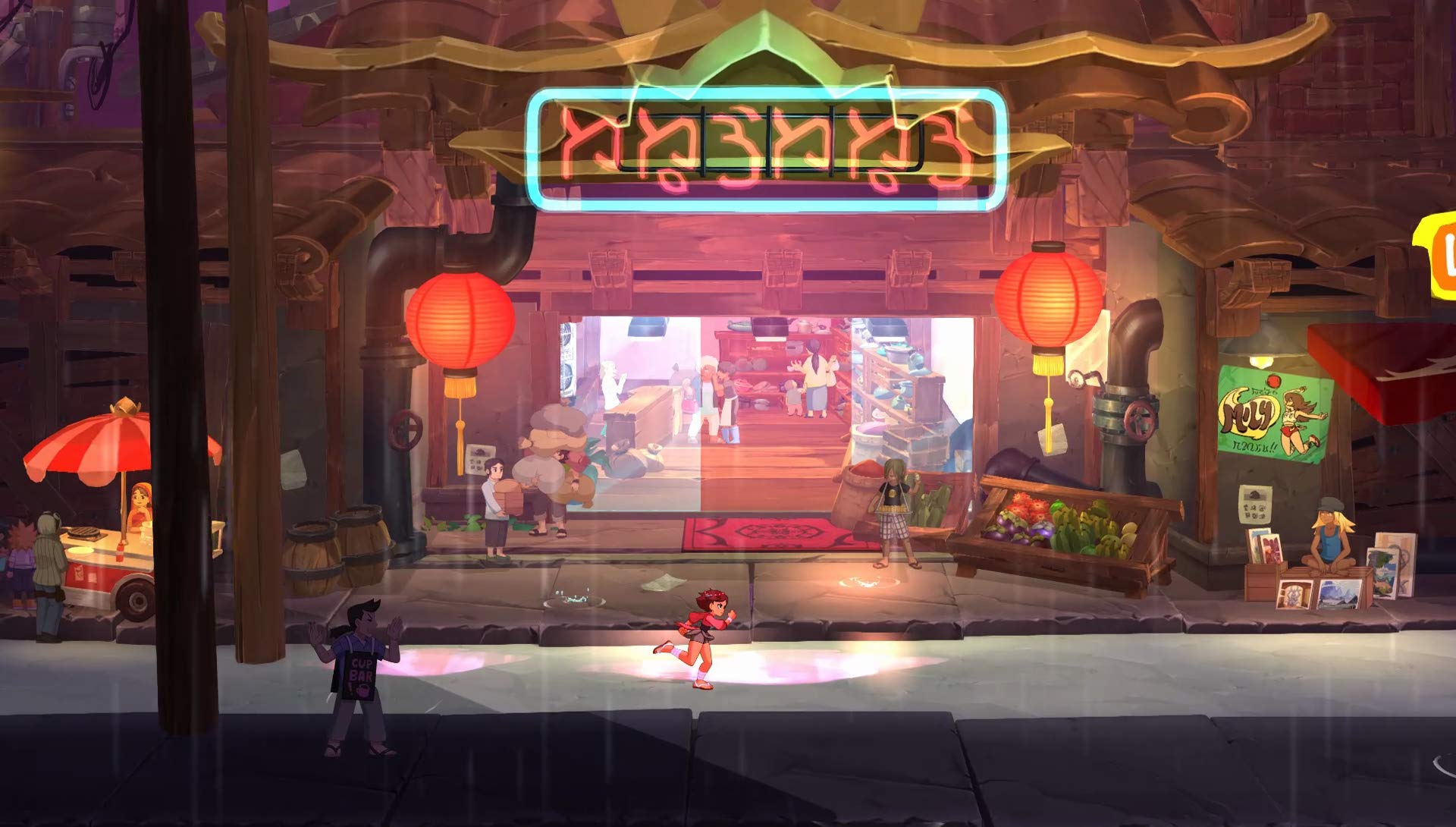 INDIVISIBLE - Action RPG Game for PlayStation 4 | Epic Adventure with Platforming & Combat | Perfect for Fantasy Game Lovers & PS4 Collectors