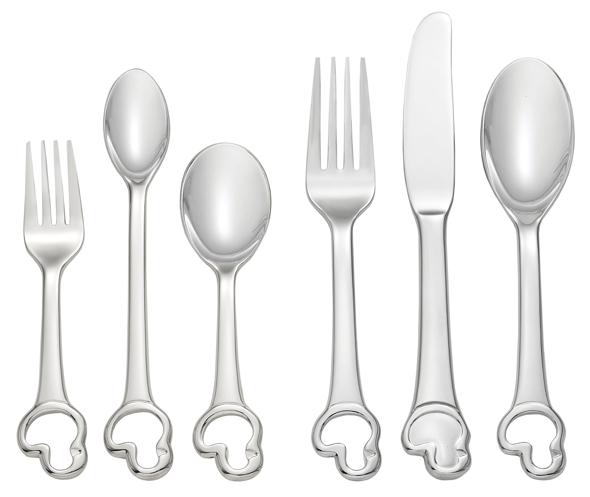 Duckling 6-Piece Baby Feeding Set - BPA-Free Bottles, Bowls & Utensils for Newborns & Toddlers - Perfect for Weaning, Travel & Daycare