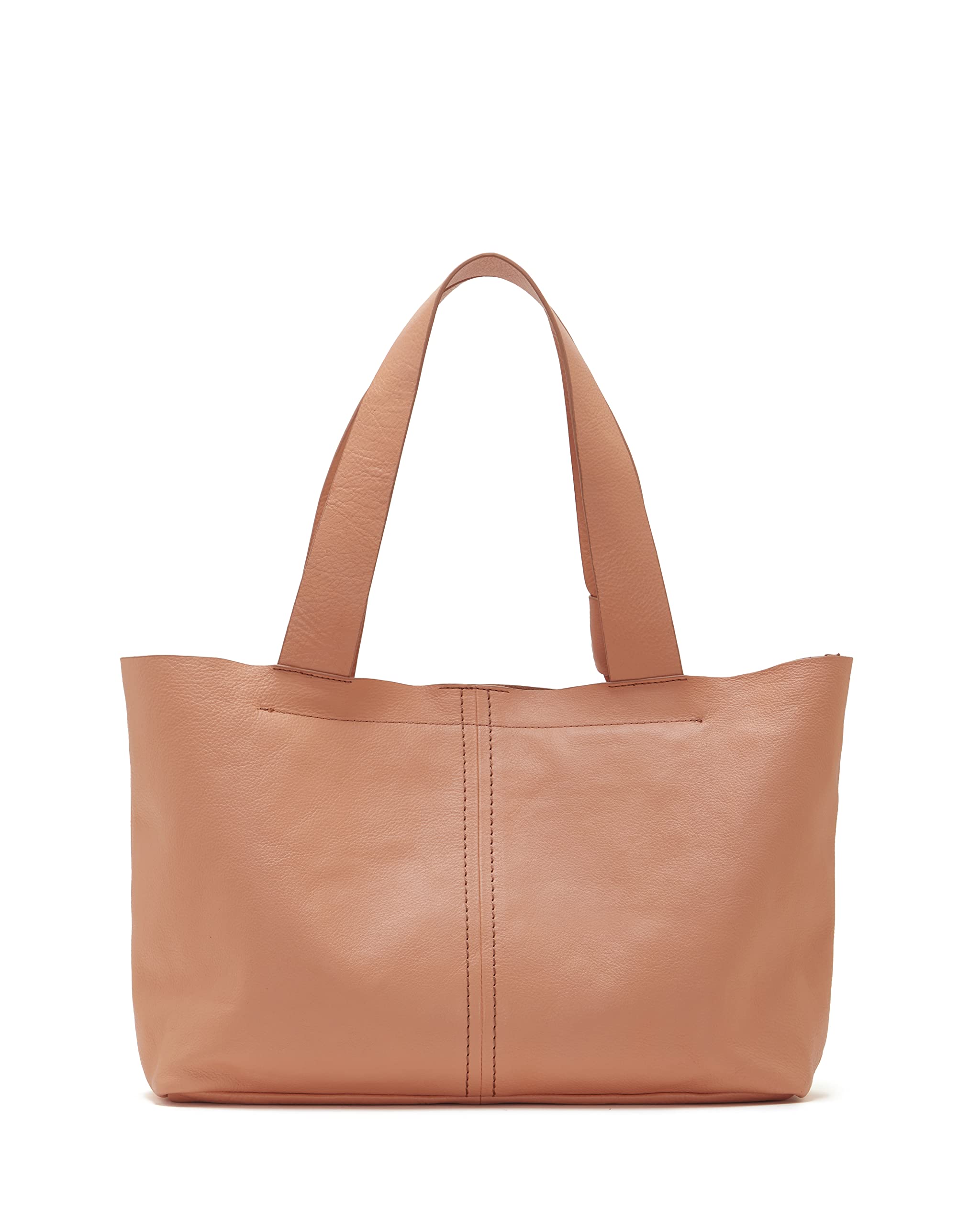 Vince Camuto Moyra Tote Bag for Women - Stylish Leather Handbag with Spacious Interior, Perfect for Work, Travel & Everyday Use