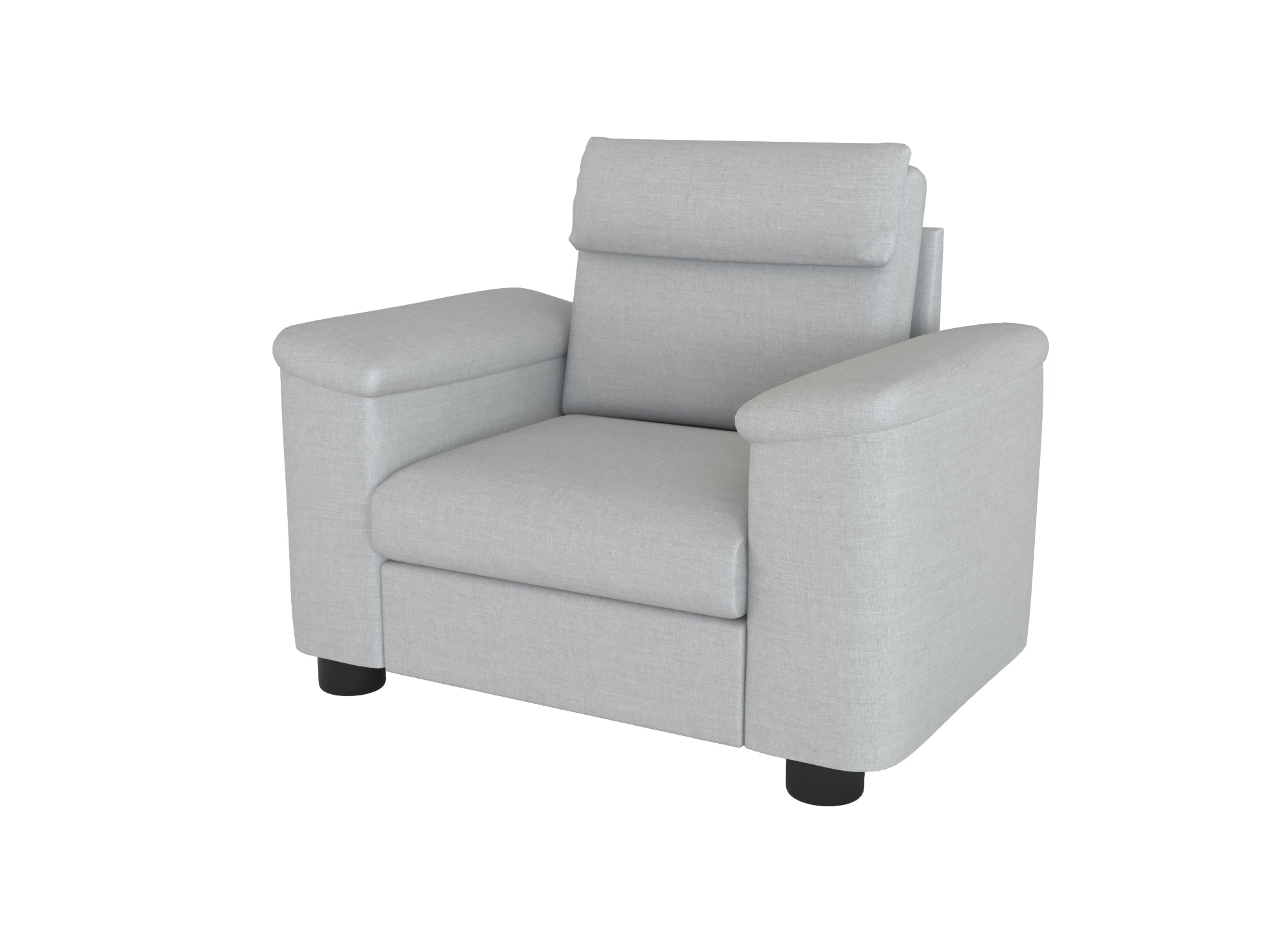 Lidhult Armchair Cover - Durable & Stylish Slipcover for IKEA Sofa Chairs - Perfect for Living Room, Bedroom & Home Decor