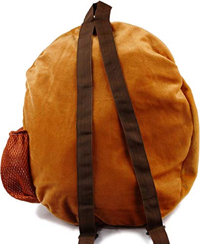 Cute Plush Animal Cartoon Kids Backpack - Mini Travel Bag for Toddler Boys & Girls 1-6 Years (Dog Design) | Perfect for Preschool, Daycare & Family Trips