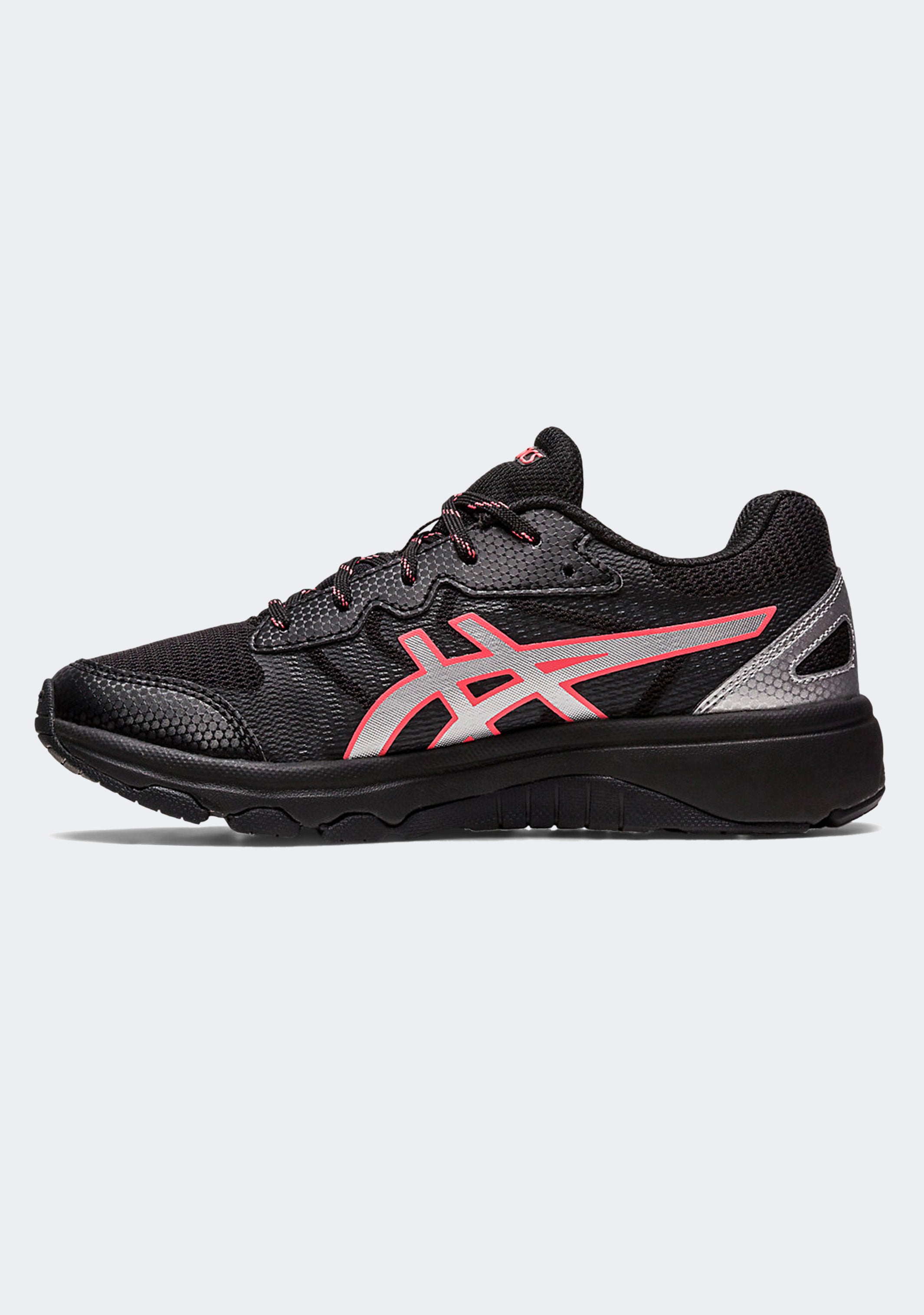 ASICS Kids' Gel Netburner Professional 3 GS Volleyball Shoes - Lightweight & Breathable for Indoor Court Sports | Perfect for Youth Volleyball, Badminton & Indoor Soccer Training