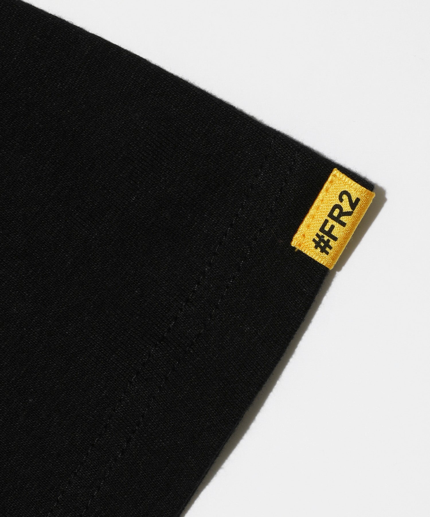 FR2 Ichiban Souvenir T-Shirt for Men - Black Graphic Tee [FRC2980] | Casual Streetwear & Japanese Pop Culture Fashion | Perfect for Daily Wear, Anime Conventions and Urban Outfits