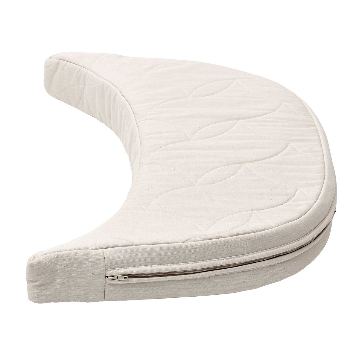LEANDER Junior Bed Mattress Extension - Toddler Bed Rail Guard for Safe Sleep | Perfect for Kids Room, Daycare & Travel Use
