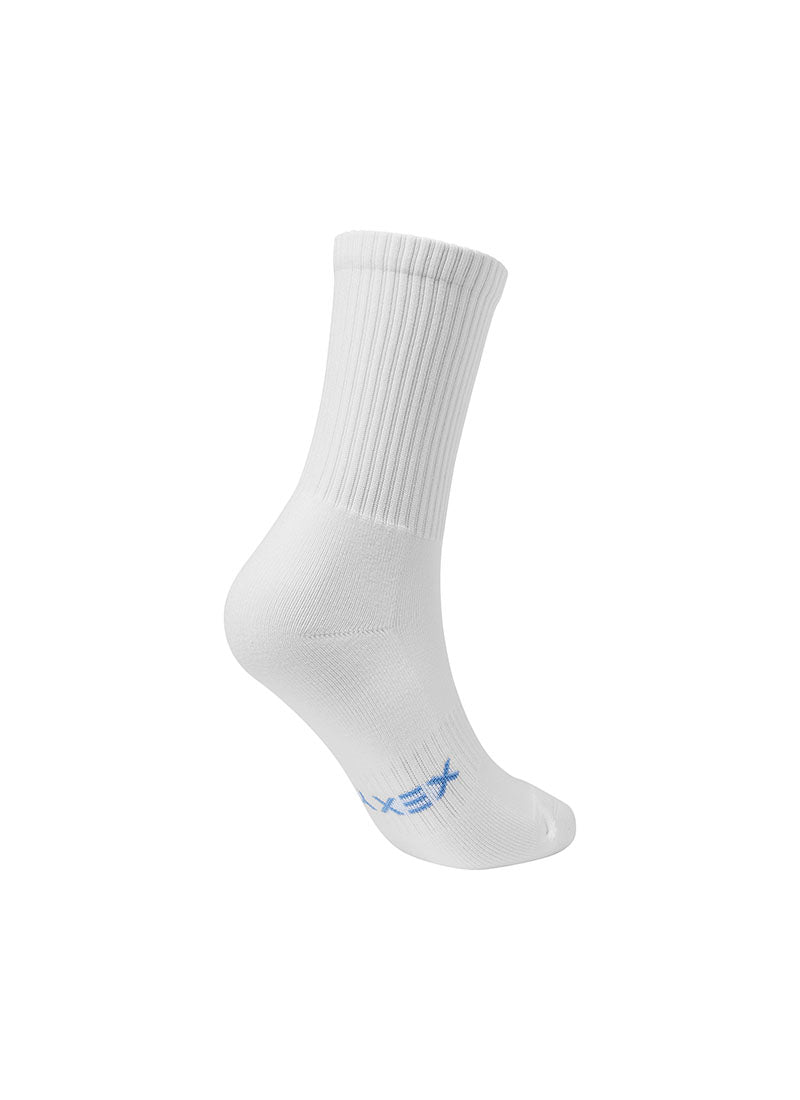 Fresh Symbol Crew Socks for Men & Women - Comfortable Cotton Casual Socks - Perfect for Daily Wear, Workout, Sports and Gifts