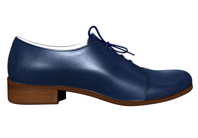 Stylish Men's Gatsby Oxford Dress Shoes - Classic Formal & Business Attire for Weddings, Office & Special Occasions