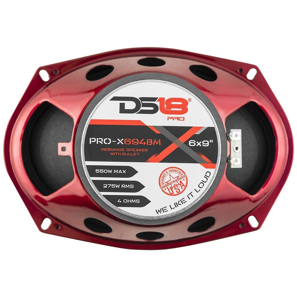 DS18 6.5