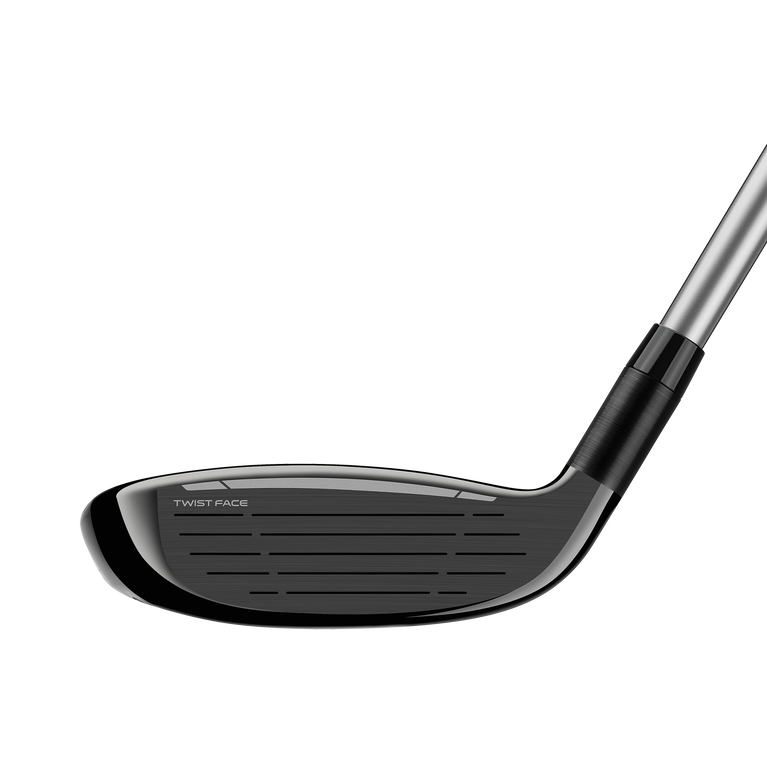 Used TaylorMade Qi10 Max Custom Hybrid Golf Club with Mitsubishi Chemical TSG 50 Shaft | Left/Right Hand Options | Perfect for High Handicap Players & Course Play