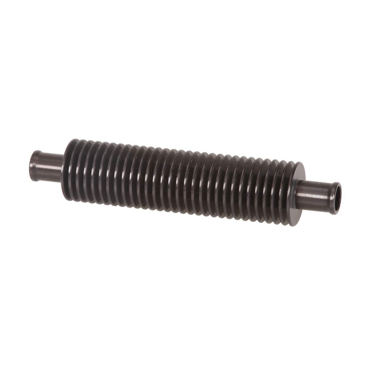 Inline Water Cooler - 200mm Length for Efficient PC Cooling | Perfect for Gaming Rigs and High-Performance Computers