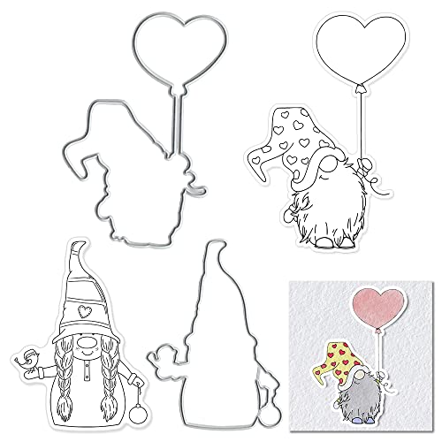Love Dwarf