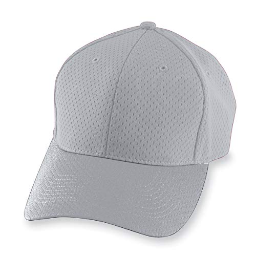Silver Grey