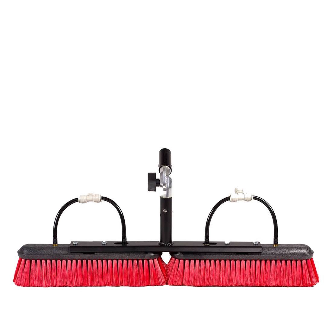 Pulex Speed Brush Adapter for Drill - 8 Inch Flexible Gooseneck Extension for Cleaning, Polishing & Detailing - Perfect for Cars, Boats, RVs & Hard-to-Reach Areas