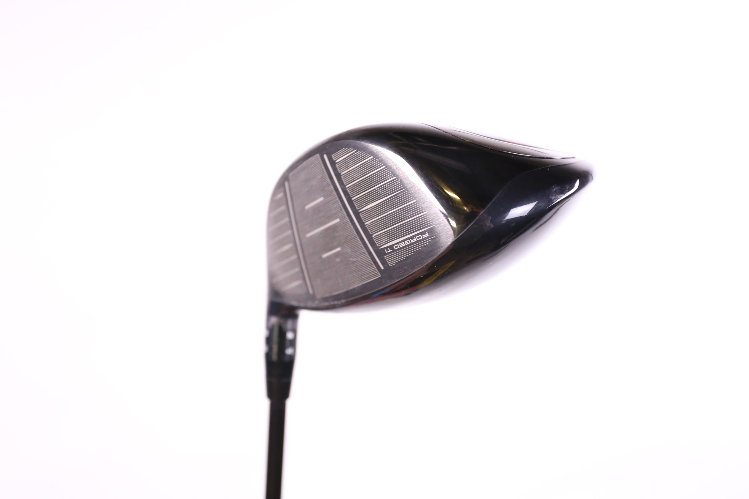 Used Callaway Big Bertha 23 Driver 10.5° Stiff Flex Project X HZRDUS Smoke Red RDX Right Handed Golf Club - Perfect for Men's Long Distance Shots on the Fairway