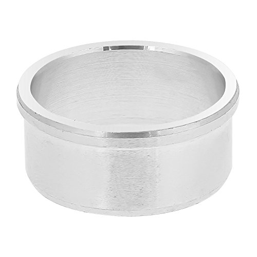 Premium Bike Bottom Bracket Adapter - Lightweight Aluminum Alloy & Steel Bearing Crankset for Bicycles - Perfect for Road Bikes, Mountain Bikes & Cycling Upgrades