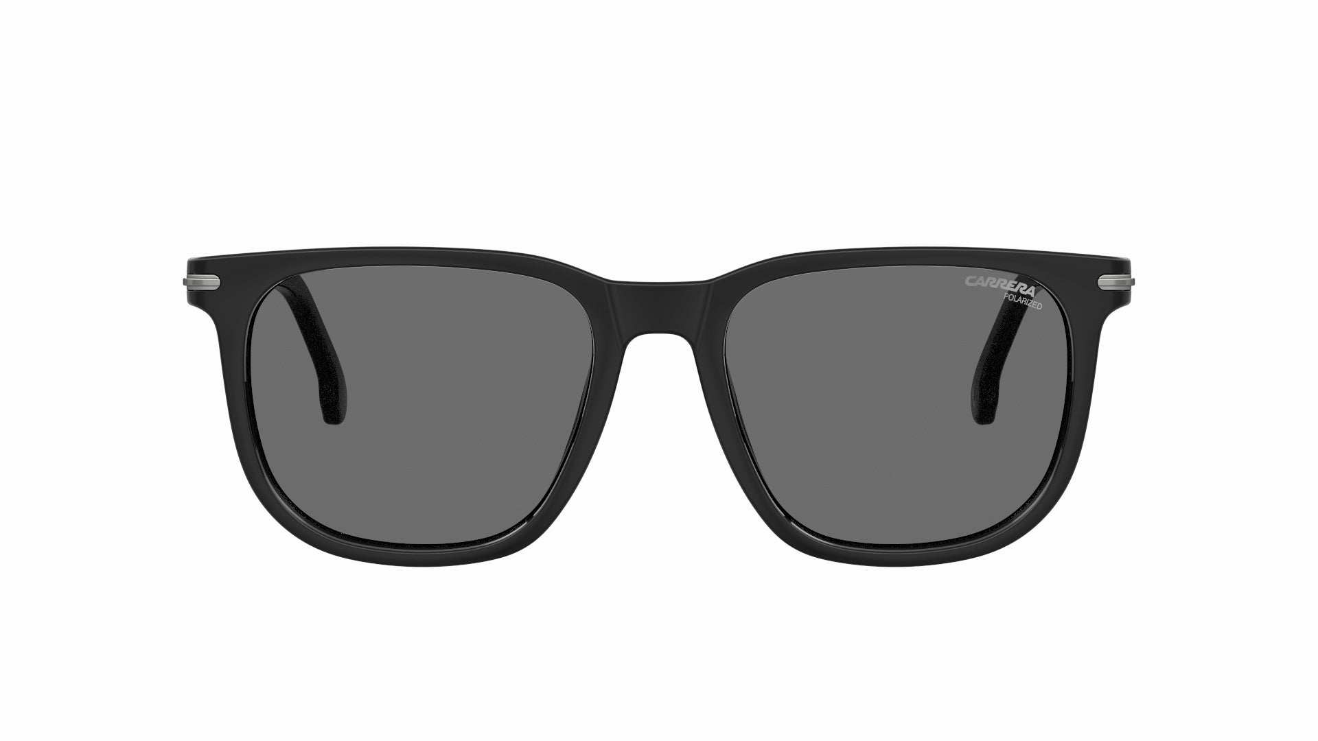 Carrera 300 S - High-Performance Racing Sunglasses for Men & Women - UV Protection Polarized Sports Shades for Cycling, Running, Driving - Lightweight Durable Comfort Fit