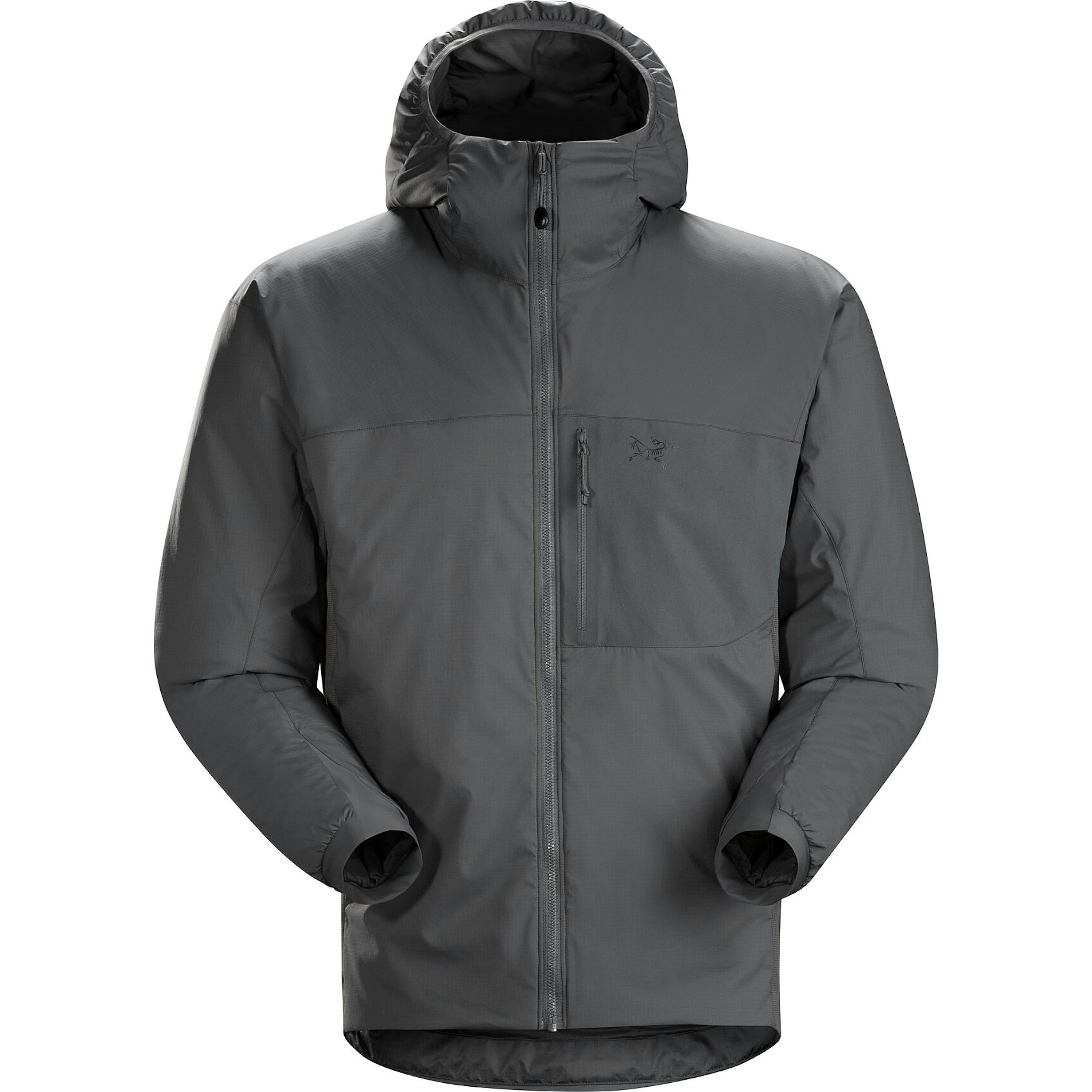 Wolf Gray