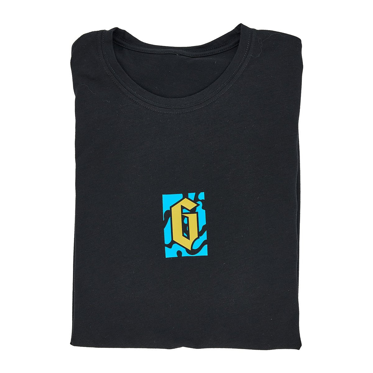Gameness Conquest T-Shirt - Premium BJJ & MMA Training Tee for Grappling & Martial Arts - Comfortable & Durable for Fighters & Athletes
