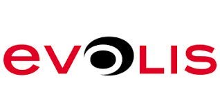 Evolis Primacy 2 R5F208A100 Color Ribbon - YMCKO - 300 Prints for ID Card Printing | High-Quality Color Ribbon for ID Badges, Security Cards & Access Control Systems