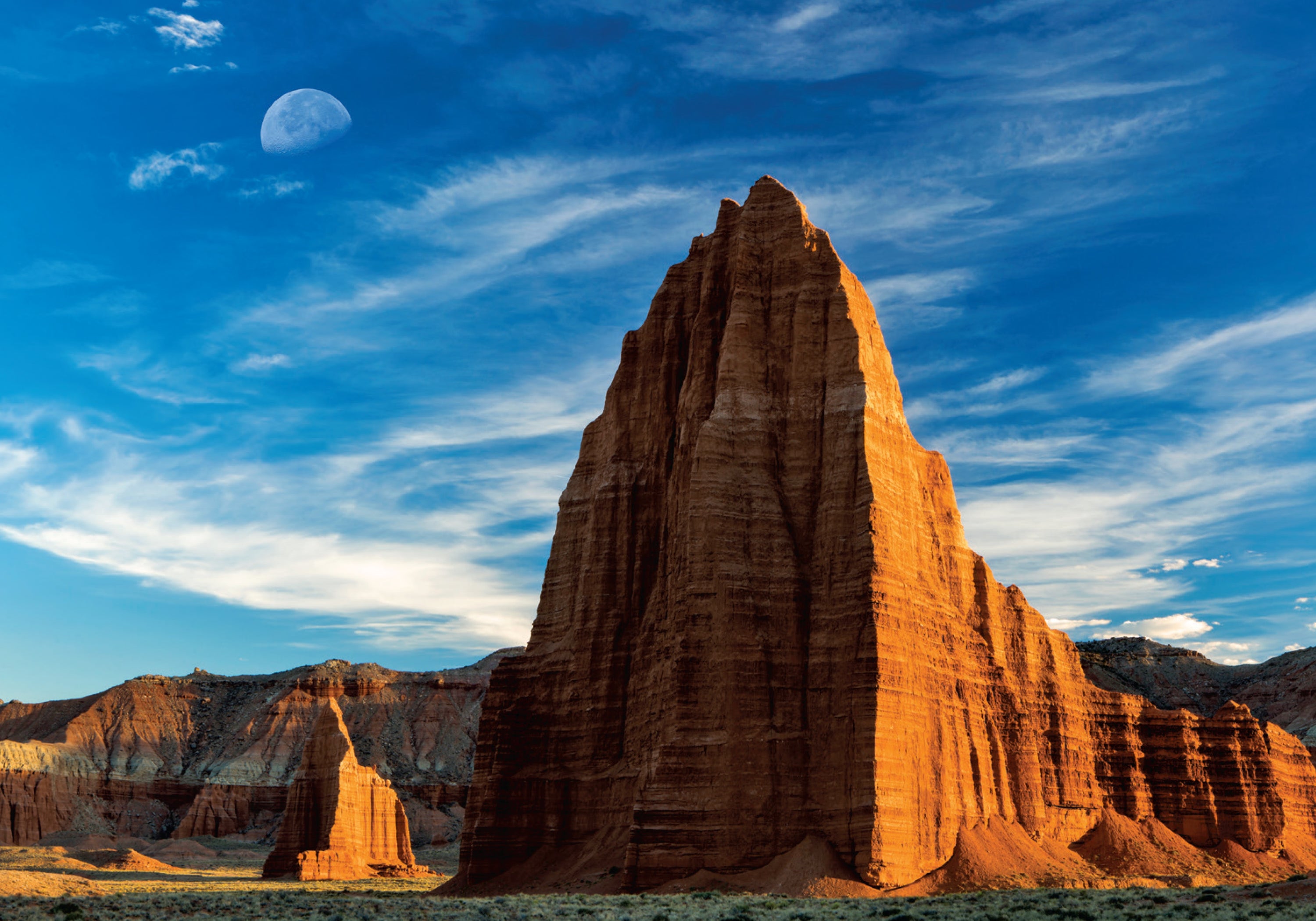Explore America's National Parks - Top Scenic Hiking & Camping Destinations for Outdoor Adventures