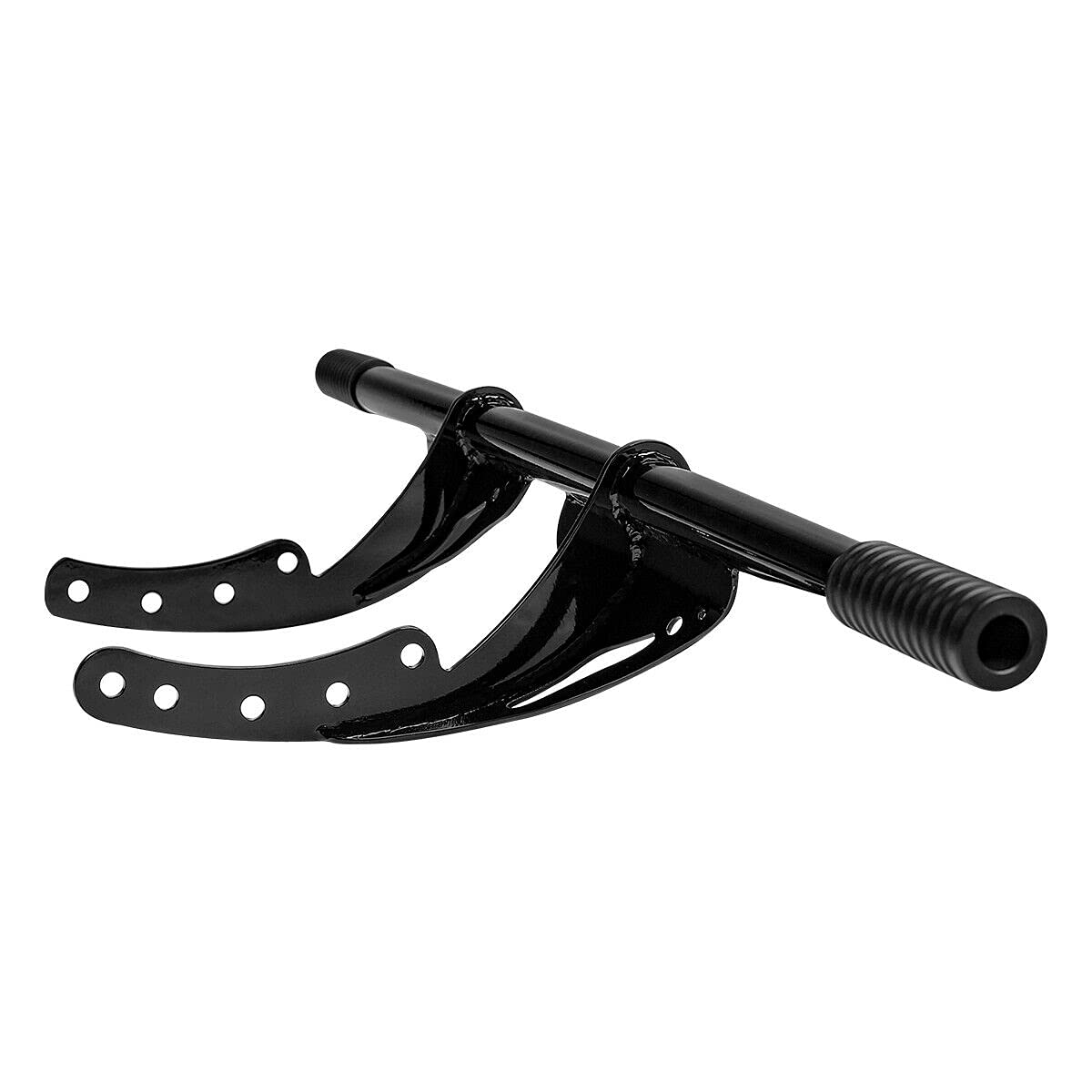 TCMT Highway Footpeg Engine Guard Crash Bar for Harley Low Rider Street Bob 2018-2025 | Heavy-Duty Motorcycle Protection | Perfect for Long Rides & Urban Commuting