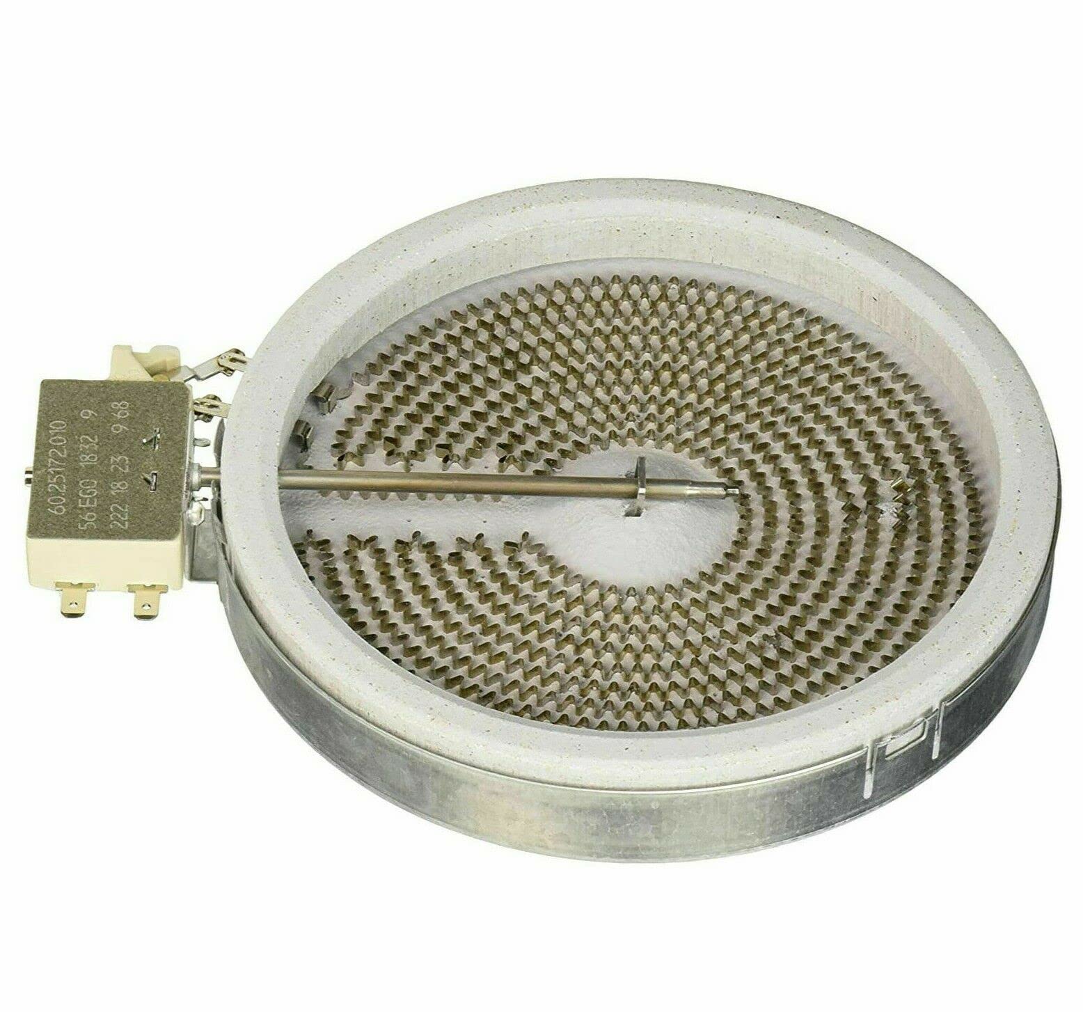 Genuine OEM Electric Cooker Stove Radiant Surface Element Replacement Part for MEE62385001 DG47-00060A 318178110 - Perfect for Kitchen Appliance Repair & Home Cooking