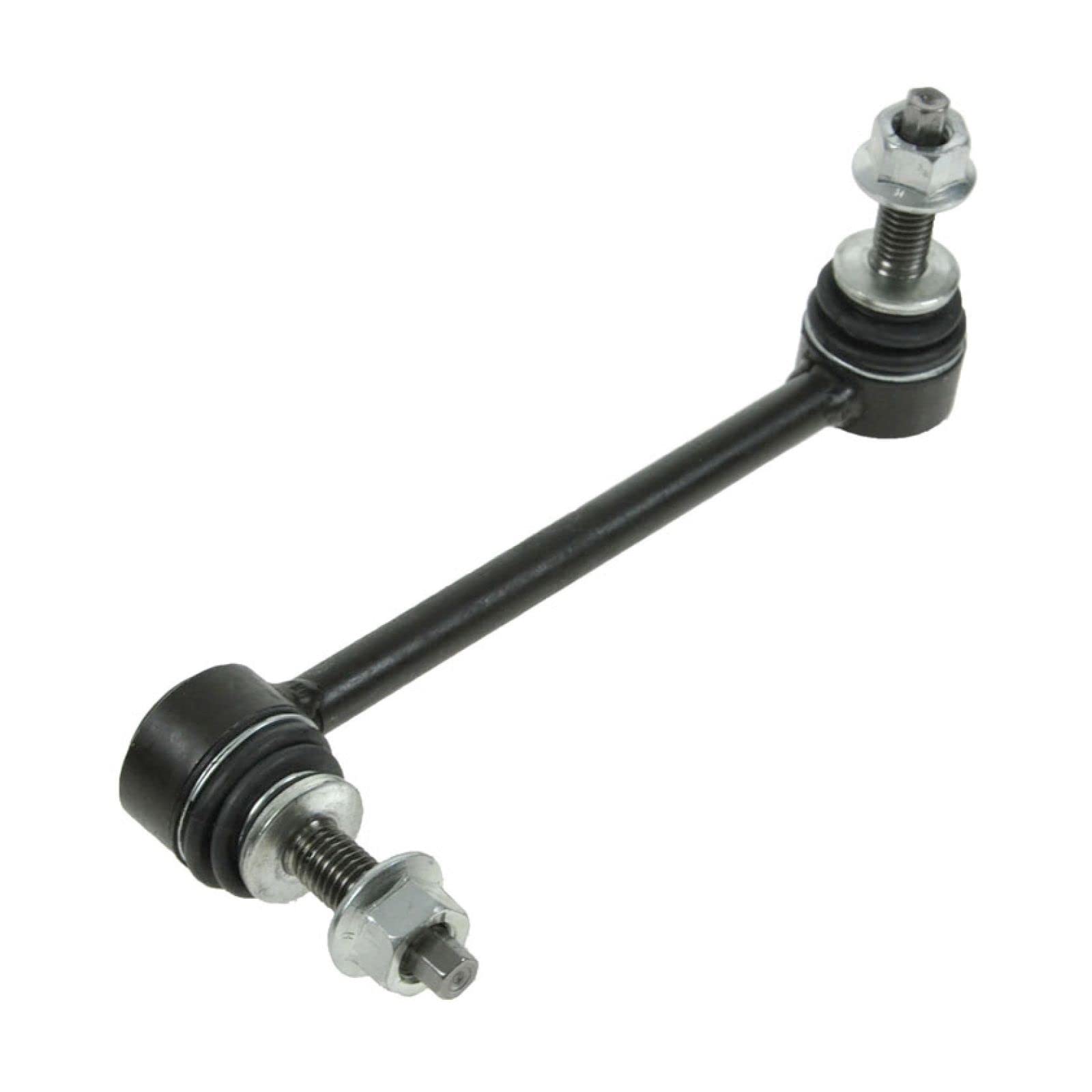 High-Quality Front Steering & Suspension Kit - Ball Joint, Sway Bar, Stabilizer Link, Tie Rod - Compatible with 2011-2014 Chrysler 300, 2011-2019 Dodge Challenger, 2011-2020 Charger - Perfect for Smooth Ride & Enhanced Vehicle Control
