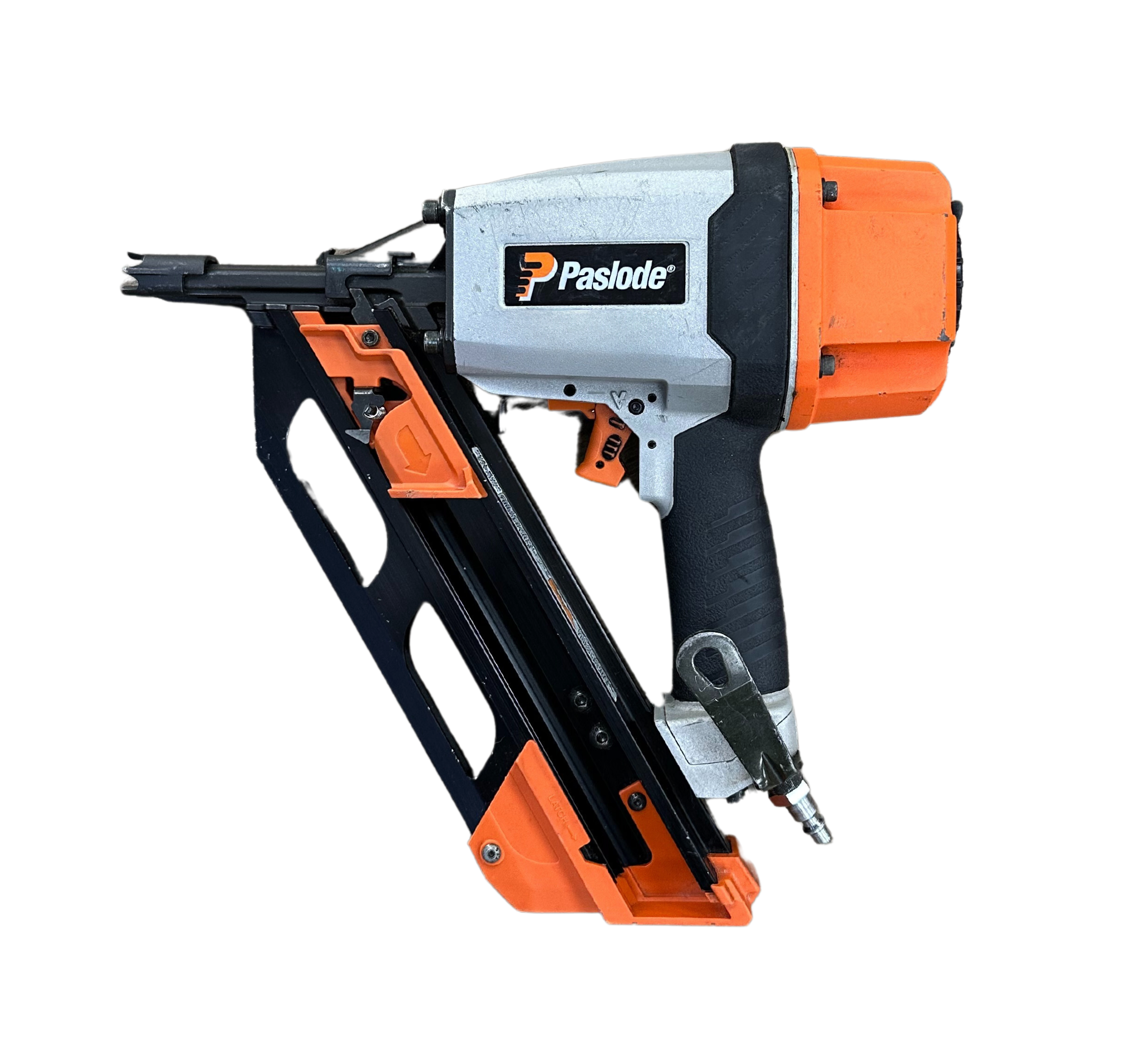 Paslode F325R Cordless Compact Framing Nailer - Lightweight & Powerful for Wood Framing, Roofing, Decking & Construction Projects