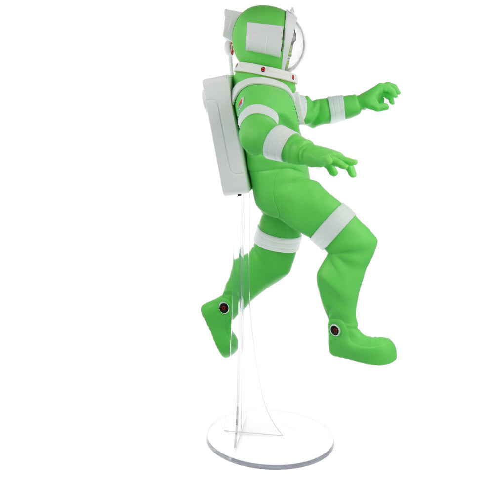 Superplastic Gorillaz Astronaut Murdoc Action Figure - Limited Edition Collectible for Fans & Decor - Perfect for Home Display, Office Decor, and Gift Giving