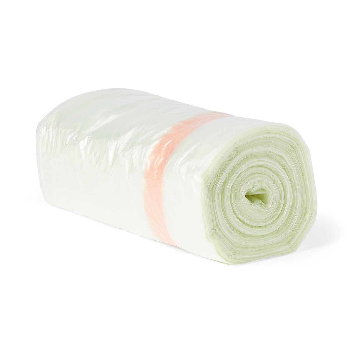 Biodegradable Water Soluble Bags - Eco-Friendly Laundry & Dishwashing Bags (Pack of 100) | Perfect for Travel, Camping & Zero Waste Living