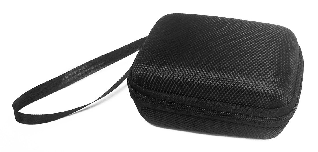 XOSS G GPS Bike Computer Travel Hard Case - Durable Protective Cover for Cycling, Hiking & Outdoor Adventures