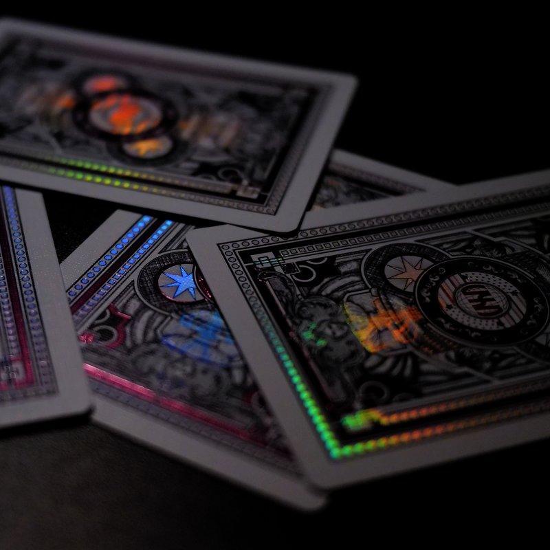 Vegas Diffractor Ultraviolet Metal - Premium UV Reflective Material for Cosplay, Rave Outfits & Festival Accessories | Perfect for Costume Design, Night Events & Themed Parties