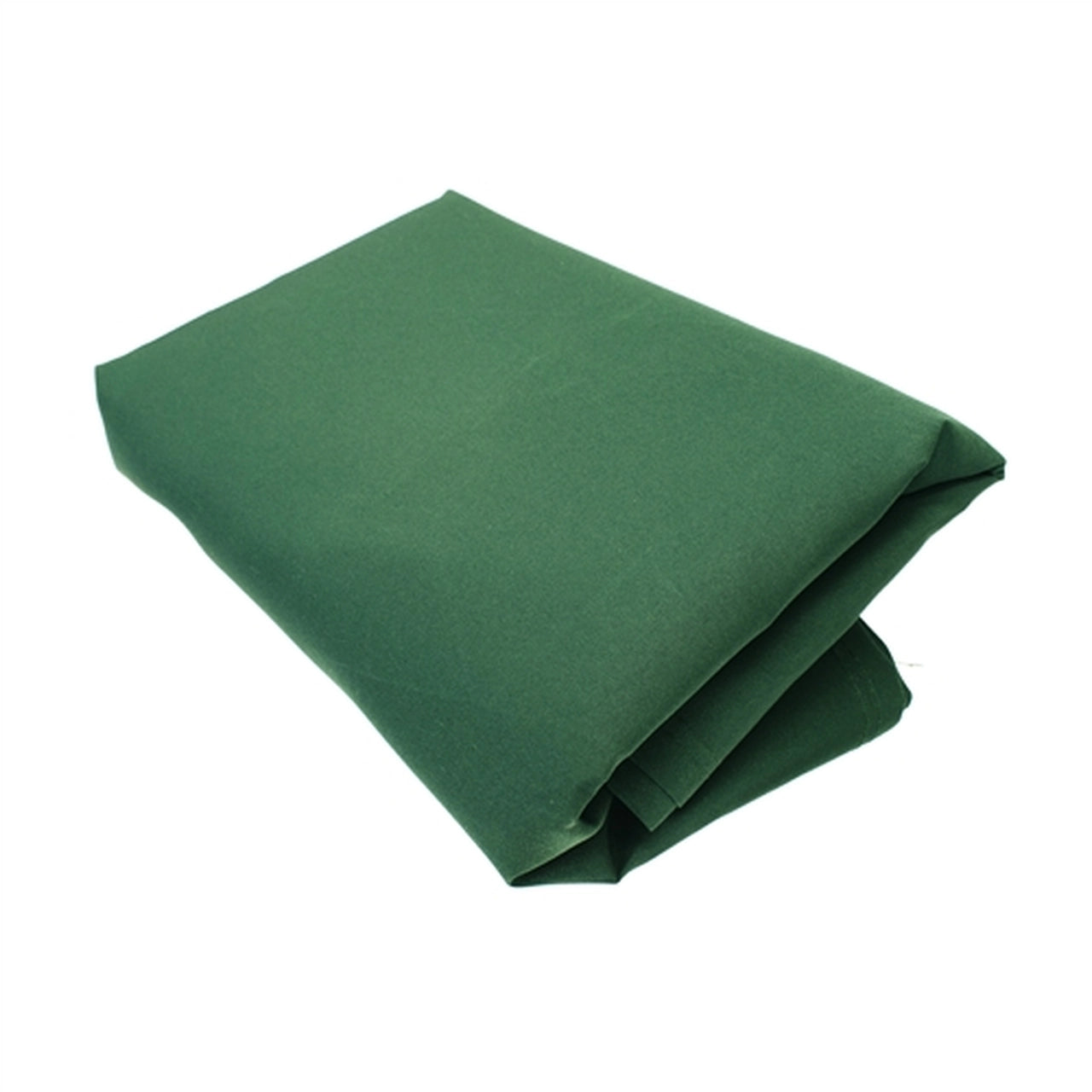 Aleko 10x8 Feet Green Protective Awning Cover - Durable Outdoor Canopy for Patio, Deck, and Garden Shade