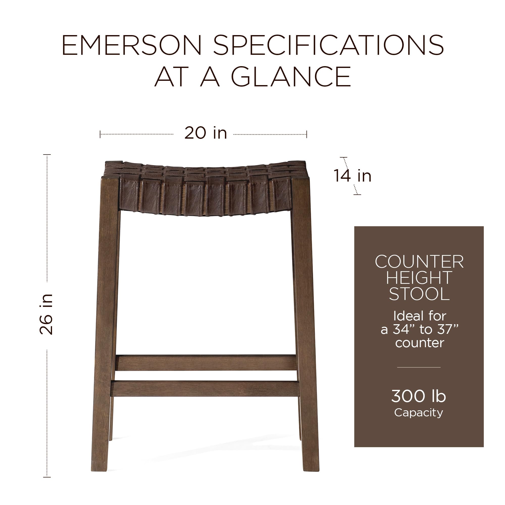 Maven Lane Emerson 26