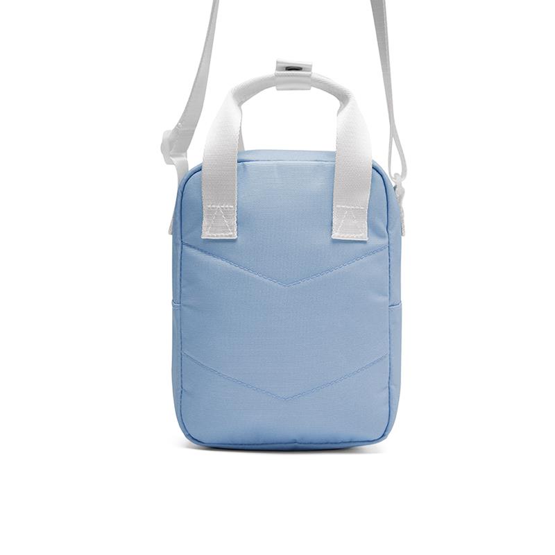 Stylish Shoulder Bag L323U039/016M - Fashionable Crossbody Purse for Women, Perfect for Work, Travel & Everyday Use