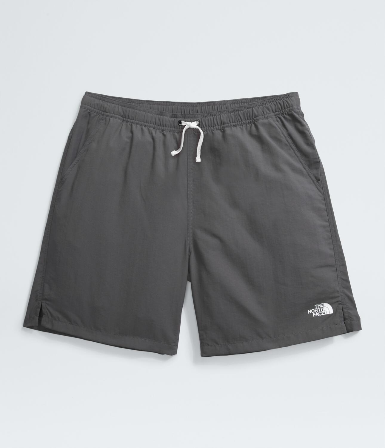 Men's Action Shorts 2.0 - Lightweight Quick-Dry Athletic Shorts with Pockets for Running, Gym & Outdoor Activities | Style NF0A87TJ
