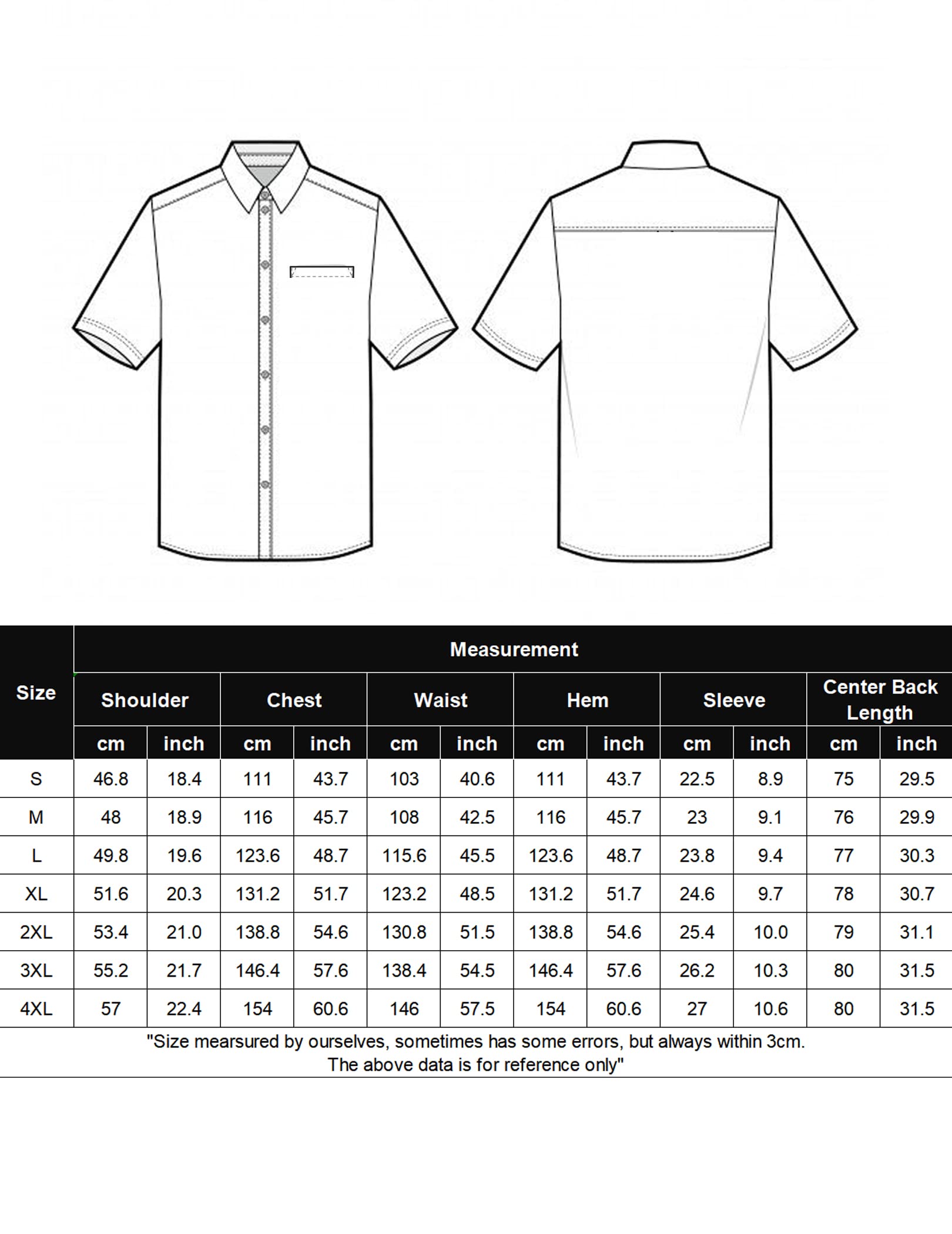 COOFANDY Men's Linen Short Sleeve Button Down Shirt | Breathable Summer Hawaiian Shirt for Men | Casual Beach Vacation & Outdoor Activities | Perfect for Tropical Getaways, Pool Parties and Summer Fashion