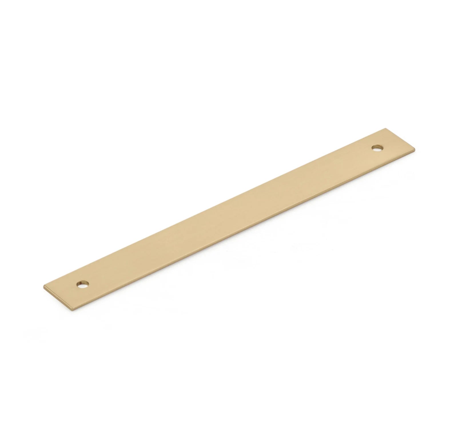 Champagne Bronze Maison Drawer Pull Backplates - Elegant Cabinet Hardware for Kitchen & Bathroom Renovation | Vintage Style Drawer Handles for Dresser, Wardrobe & Furniture Upgrade