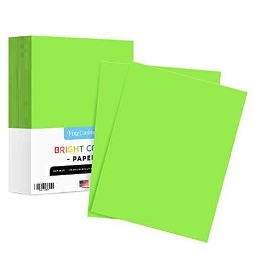 Neon Green
