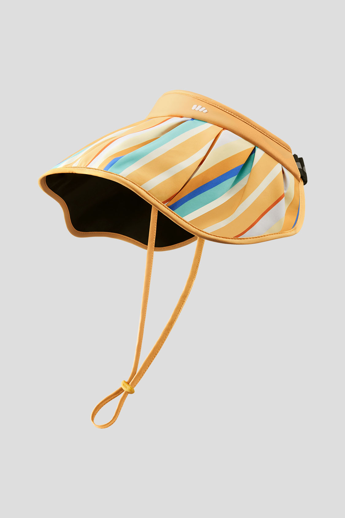 UPF50+ Kids Sun Hat with Wide Brim - UV Protection for Boys & Girls - Lightweight & Breathable for Beach, Pool & Outdoor Play