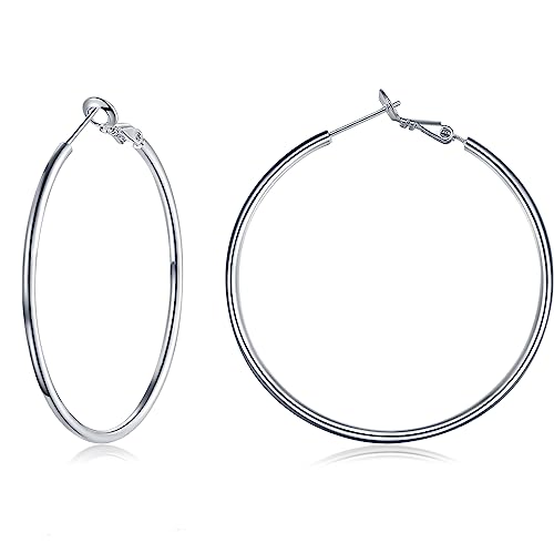J-Silver 80mm (1Pairs)