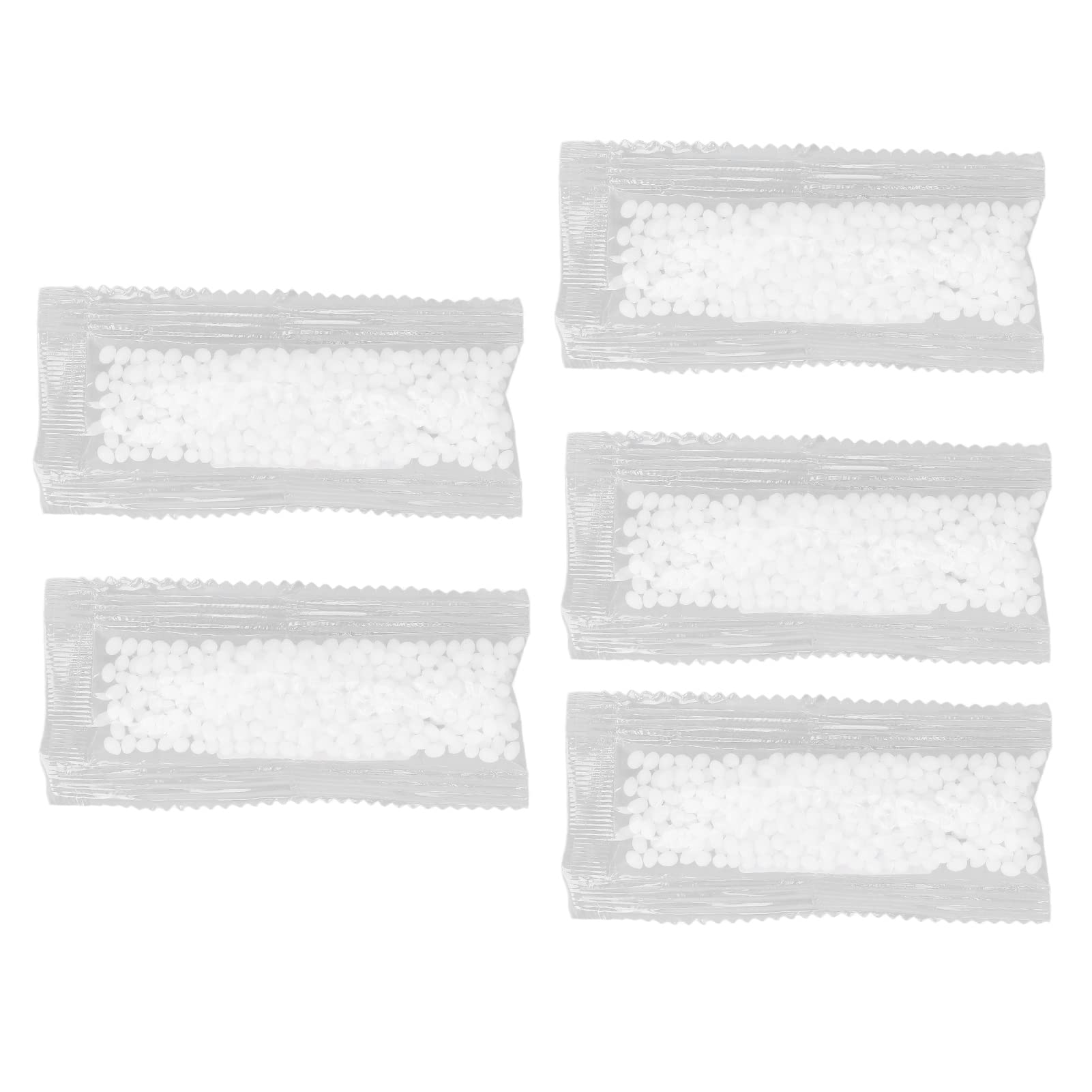 Temporary Tooth Filling Beads Kit - Safe & Easy DIY Tooth Repair Solution for Cracked or Missing Teeth - Perfect for Emergency Dental Care, Parties & Travel