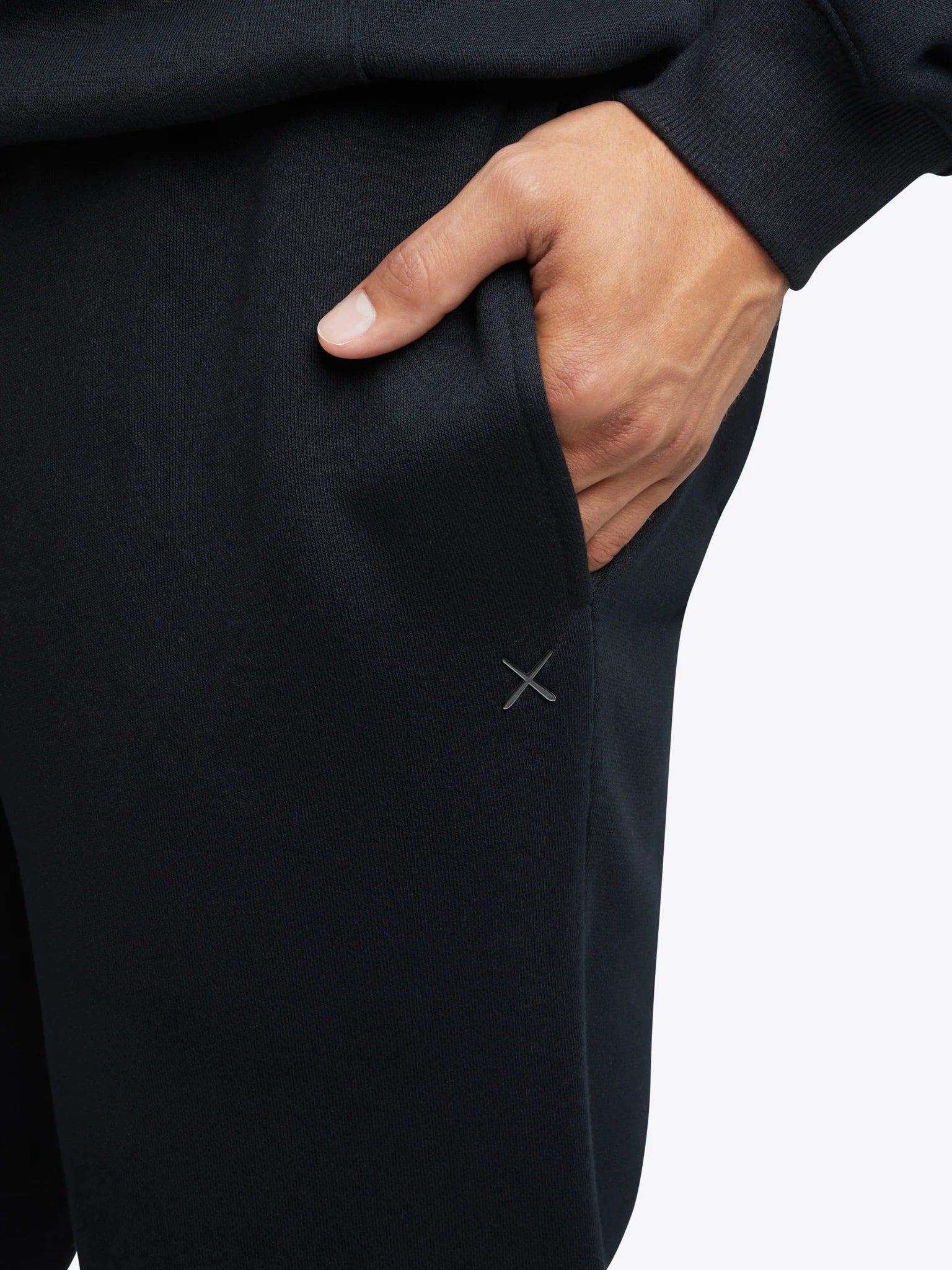 Men's Divine Fleece Jogger Pants - Soft Comfortable Lounge & Workout Sweatpants for Running, Yoga, and Casual Wear