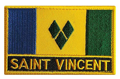 Saint Vincent