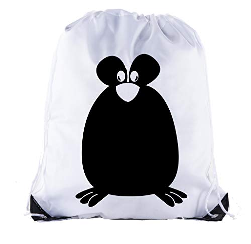 Penguin-White