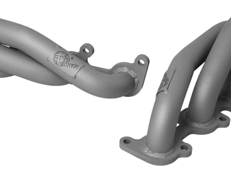 aFe Ford F-150 2015-2022 V8 5.0L Performance Headers - 1 5/8