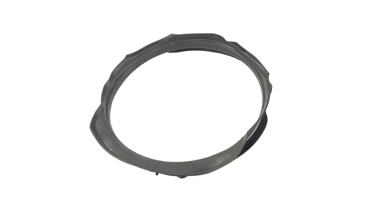 Mopar 52014732AD Fan Shroud Replacement - OEM Quality Cooling System Part for Dodge, Chrysler & Jeep Vehicles - Perfect for Engine Overheating Prevention & Performance Upgrade
