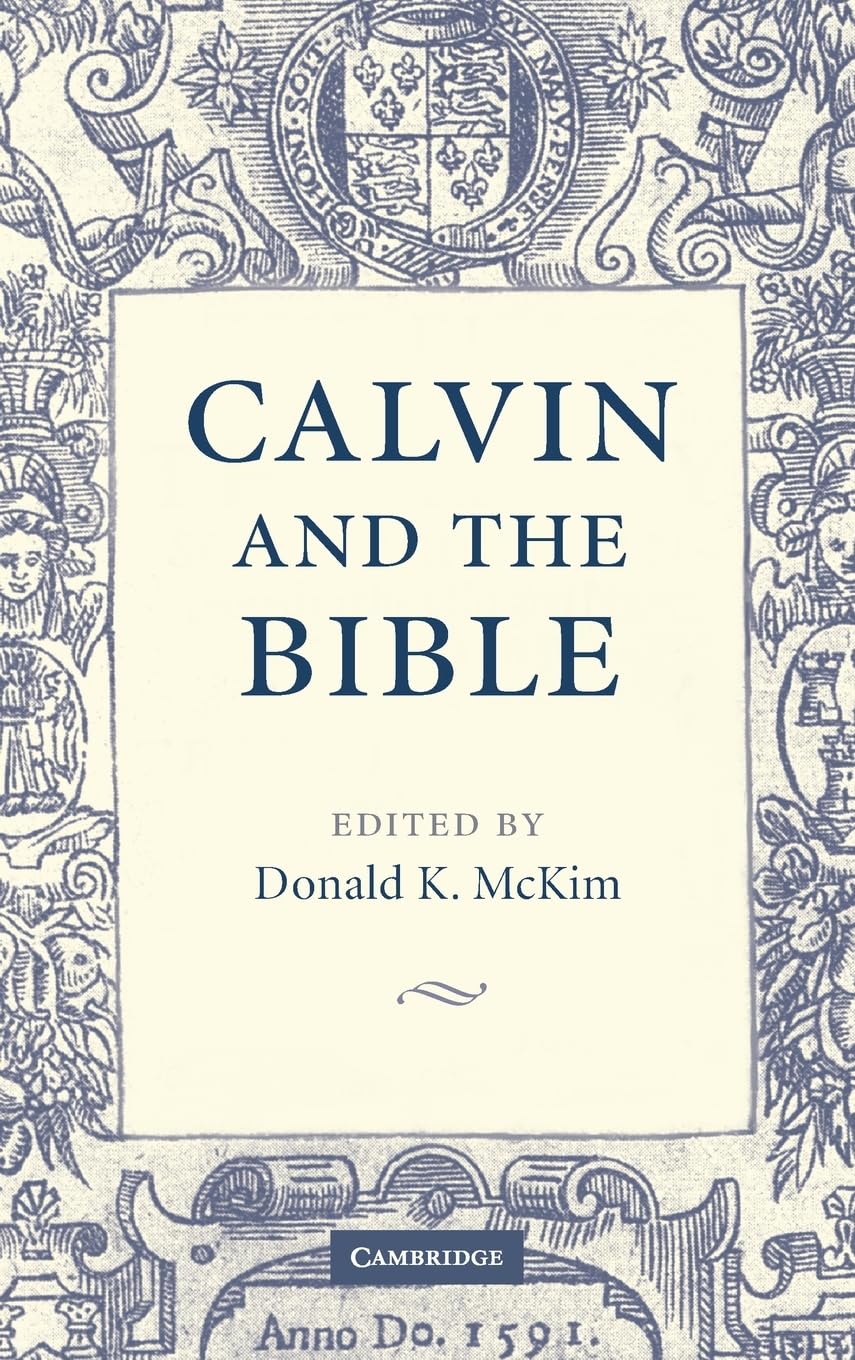 Calvin and the Bible - Christian Book for Kids | Bible Stories & Faith Building | Perfect for Sunday School, Bedtime Stories & Family Devotions